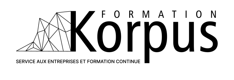 Formation Korpus